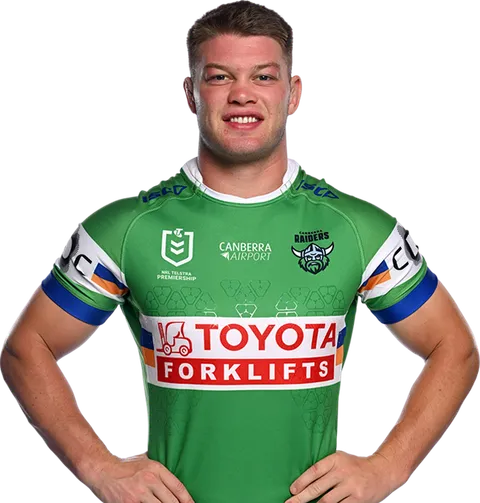 Morgan Smithies