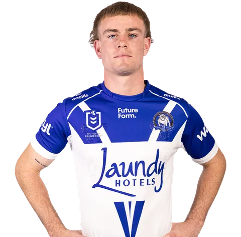 Lachlan Galvin