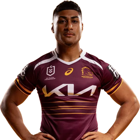 Josiah Karapani