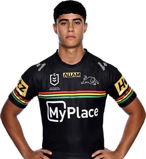 Blaize Talagi