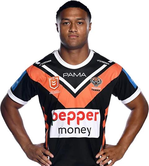 Latu Fainu