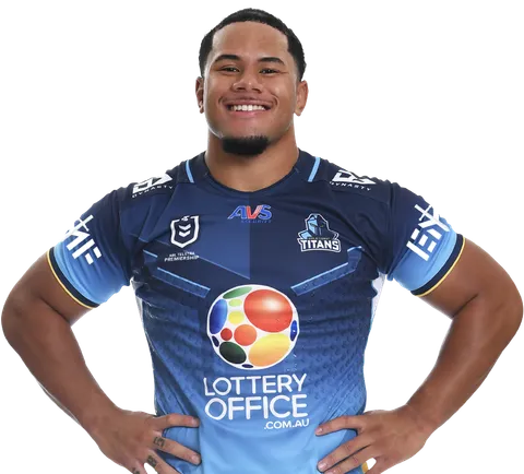 Josiah Pahulu