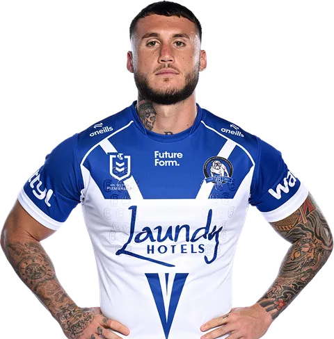 Bronson Xerri