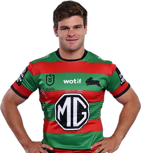 Lachlan Hubner