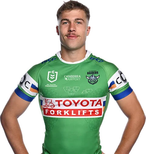 Ethan Sanders