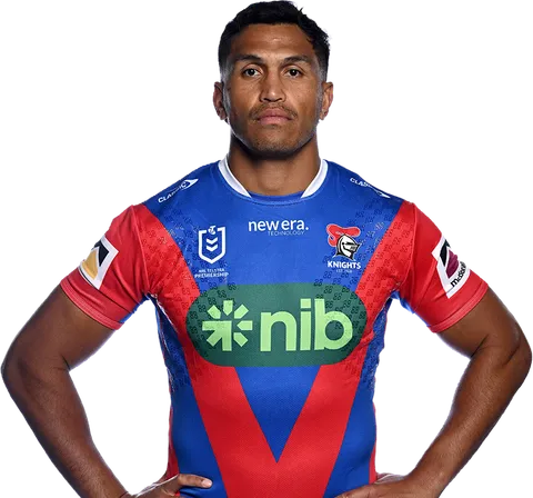 Jacob Saifiti