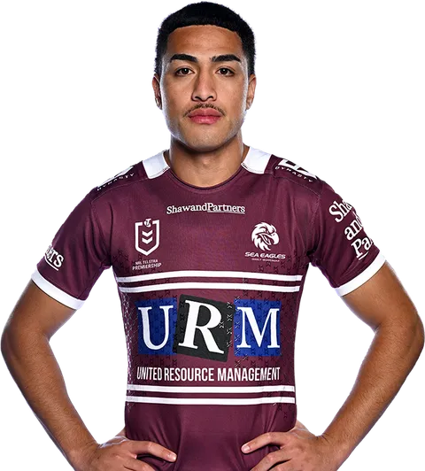 Lehi Hopoate