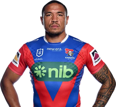 Tyson Frizell