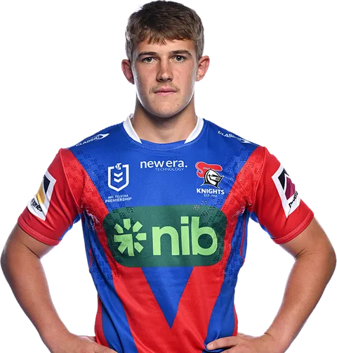Matthew Arthur