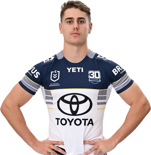 Thomas Duffy