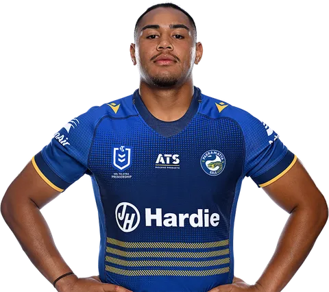 Sam Tuivaiti