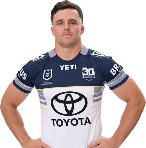 Kai O'Donnell