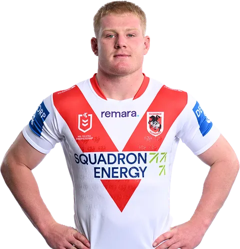 Dylan Egan