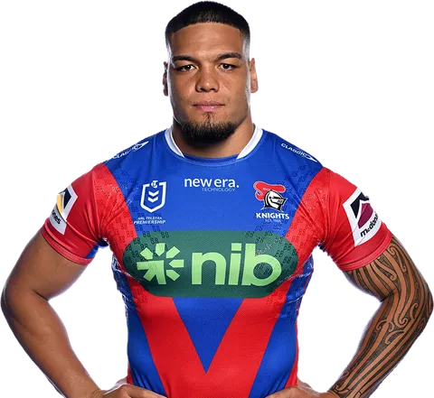 Leo Thompson