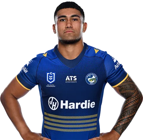 Toni Mataele