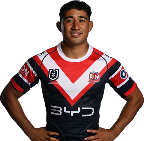 Benaiah Ioelu