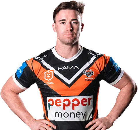 Charlie Murray