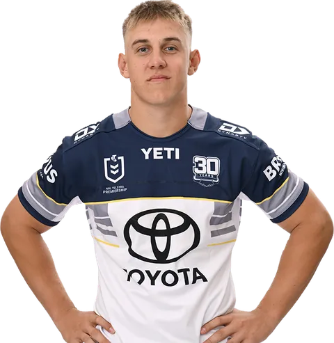 Kaiden Lahrs