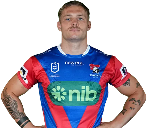 Brock Greacen