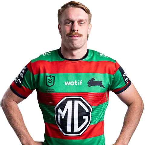 Ryan Gray