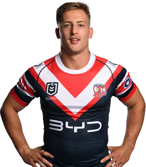Tom Rodwell