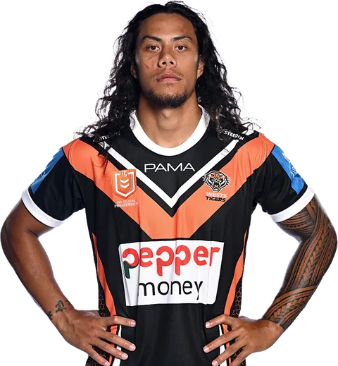 Jarome Luai