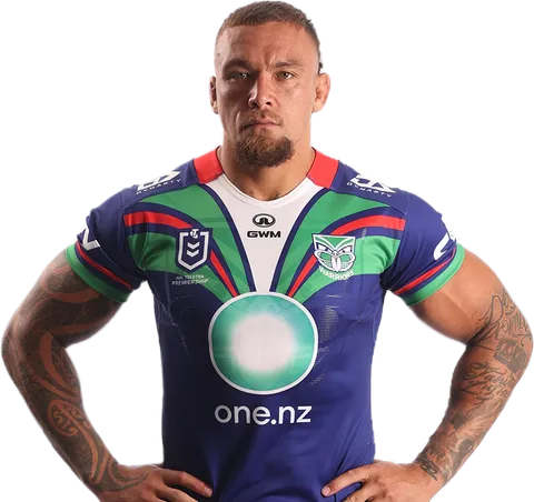 James Fisher-Harris