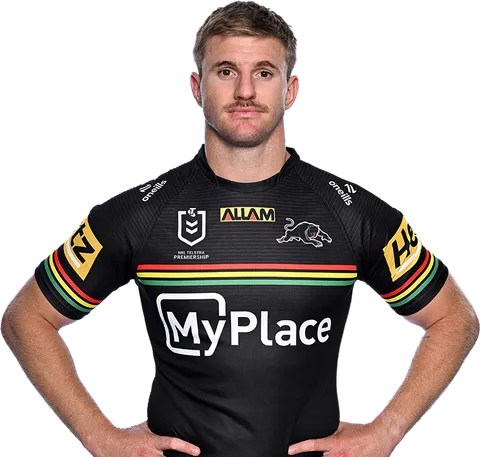 Luke Garner