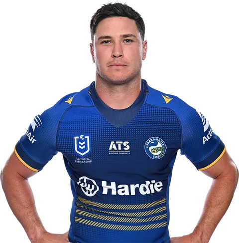 Mitchell Moses