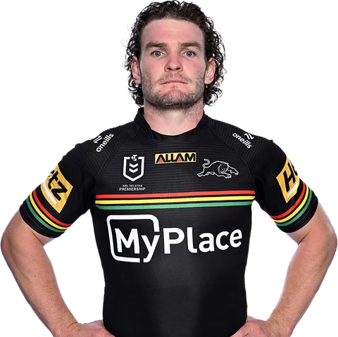 Liam Martin