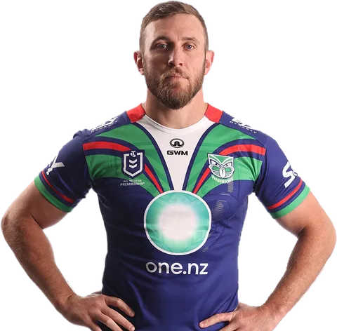 Kurt Capewell